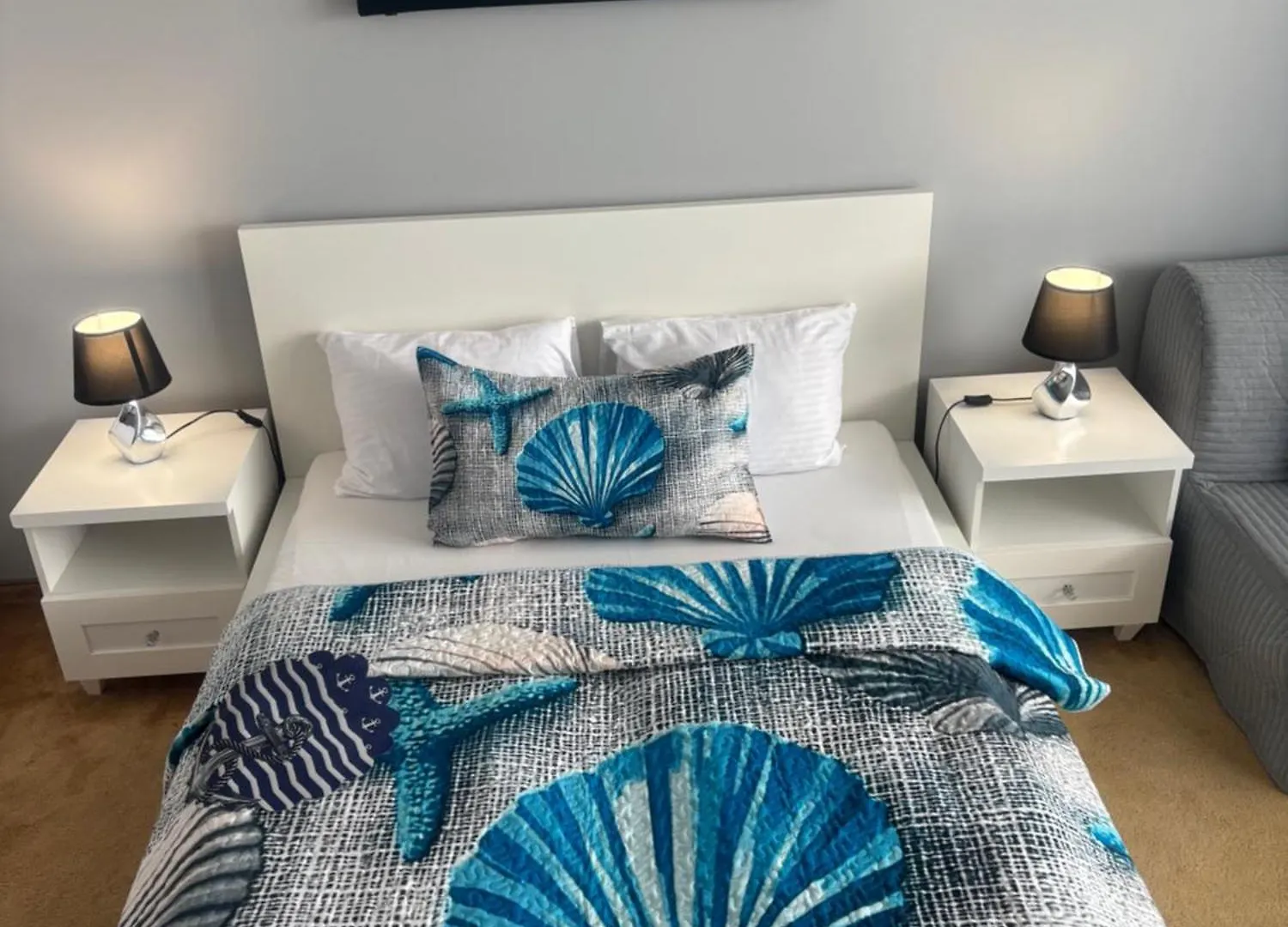 Apartament Nad Parseta Kolberg