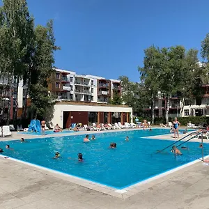  Apartment Seaside Polanki Z Garazem, Klonowa 17d