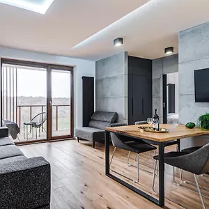 Chilliapartamenty - Plazowy Kołobrzeg