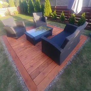 Słoneczny Ogród Kołobrzeg