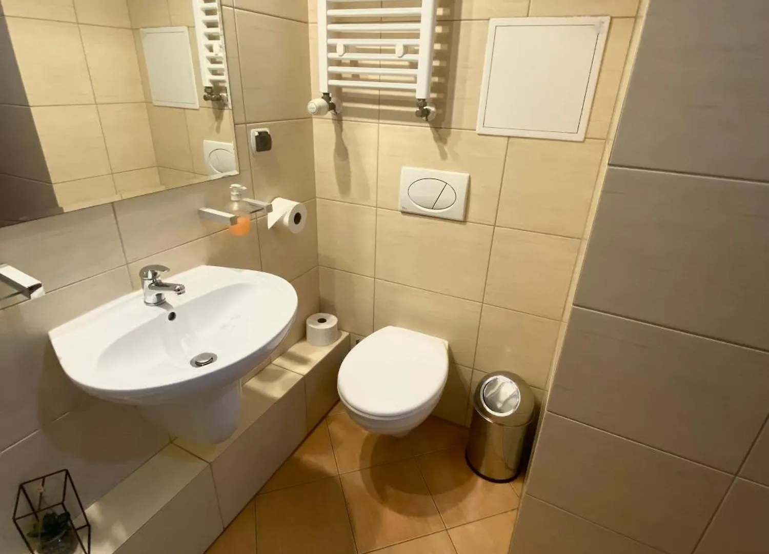 Apartament Nad Parseta Kołobrzeg 0*,  Πολωνία